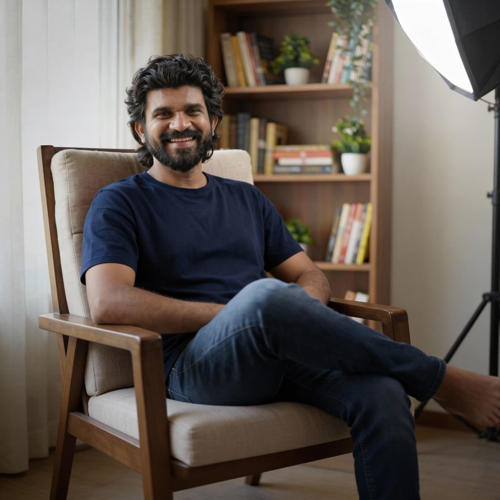 Rohit Kag